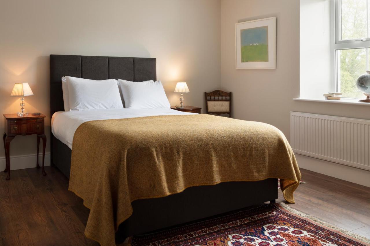 Bed and Breakfast Bridge Street Townhouse Kenmare Exterior foto